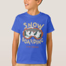 Buscar snowboard camisetas Vintage