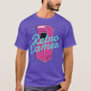 Buscar arcade camisetas Música