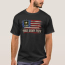 Buscar ejército americano camisetas Marcar