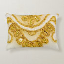 Buscar bordado antiguo cojines Abstracto