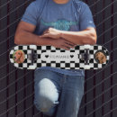 Buscar a cuadros tablas de skate Adorable