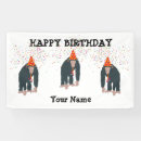 Buscar chimpancé divertido posters 7 º raspa