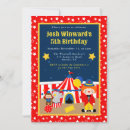 Buscar payasos de circo invitaciones Lindo