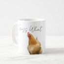 Buscar gallinas tazas General y unisex