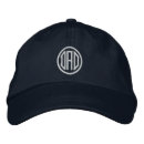 Buscar azul del día gorras Padre