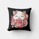 Buscar fresa del kawaii cojines Para todos