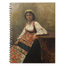 Buscar italiano cuadernos General y unisex