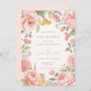 Buscar arreglos florales invitaciones Rosa