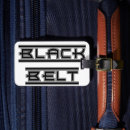 Buscar judo etiquetas para maletas Taekwondo