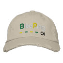 Buscar aceite en gorras Petróleo