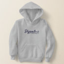 Buscar marino niño sudaderas Azul