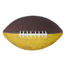 Buscar equipamiento futbol americano Oro