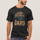 Buscar bardo camisetas Vintage