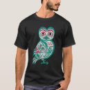 Buscar haida camisetas Tótem