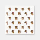 Buscar tiger servilletas Animal