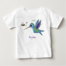 Buscar colibríes bebe ropa Cualquier niño