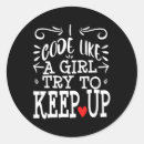 Buscar lenguaje de programación pegatinas Lenguajes de codificación