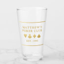 Buscar poker vasos Para él