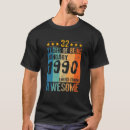 Buscar 1990 nacido camisetas Enero