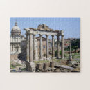 Buscar ruinas romanas puzzles Italia