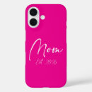 Buscar nuevo iphone 16 fundas Mamá