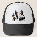 Buscar band gorras Músico