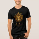 Buscar rey león camisetas Para él