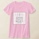 Buscar para poetas camisetas General y unisex
