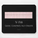 Buscar ekg alfombrillas de raton Cardiaco