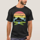 Buscar playa de phuket camisetas Palmeras