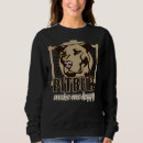 Buscar pitbulls sudaderas Feliz