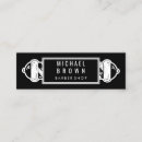 Buscar pelo y maquillaje tarjetas de visita Esteticista