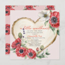 Buscar corazón de madera invitaciones Para ella