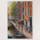 Buscar pintura al óleo puzzles Pintar