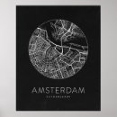 Buscar mapa de amsterdam posters Mapas