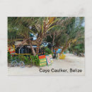 Buscar belize postales Isla