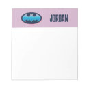 Buscar papeleria personal Emblema de batman