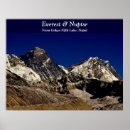 Buscar el monte everest posters Himalaya