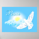 Buscar paz de dios posters Espíritu