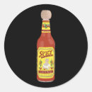 Buscar picante pegatinas Foie