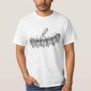 Buscar caterpillar camisetas Insecto