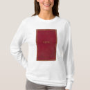 Buscar cuero rojo camisetas Cerda joven