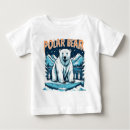 Buscar oso polar camisetas Animal