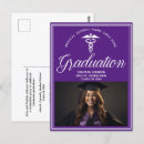 Buscar graduación de la enfermera postales Universidad