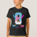 Buscar helado niño camisetas Goteo