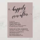 Buscar after party invitaciones Simple