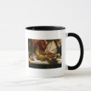 Buscar caravaggio tazas 1601