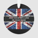 Buscar ingleses adornos Inglés