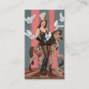 Buscar ilusionista tarjetas de visita Para todos