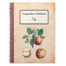 Buscar manzanas rojas cuadernos Para todos